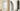 Showcase Townhouse DT Brussels | Split view of a corridor with sheer curtained window and marble floor alongside an arched marble clad shower niche with herringbone tiling