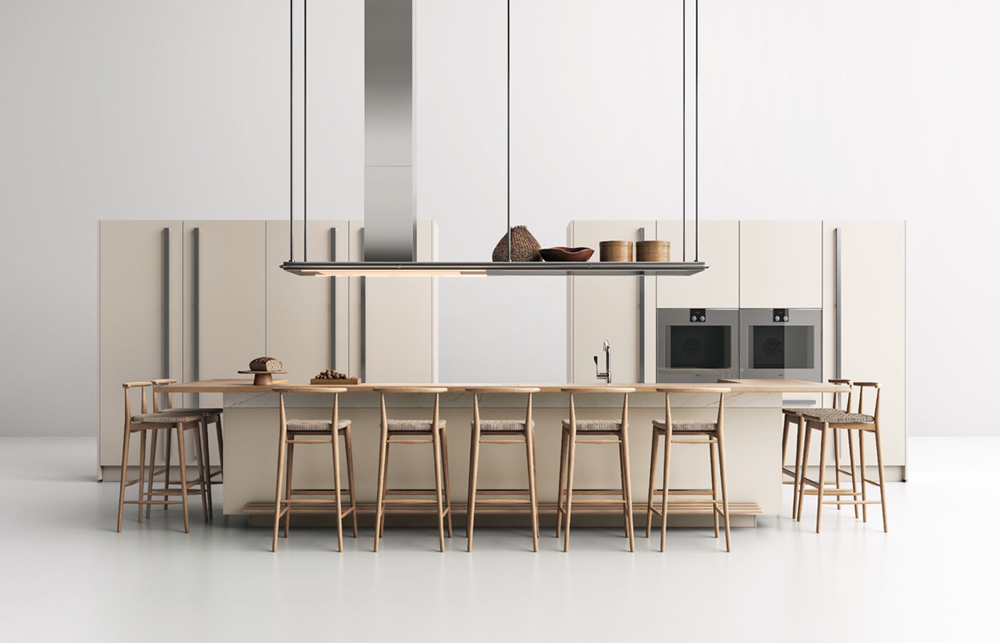 Proxima Lacquered