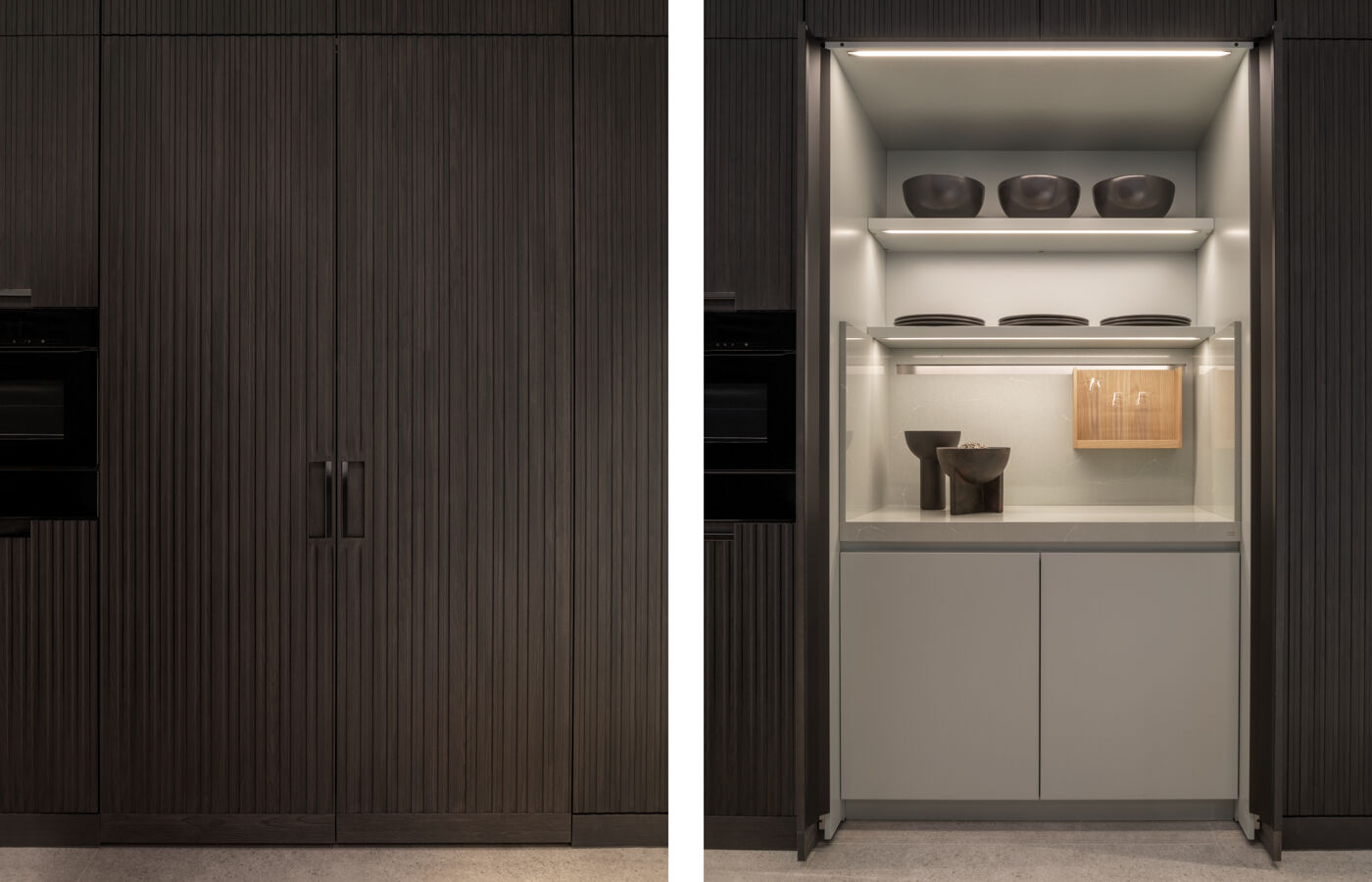 Milano Showroom Milan Design