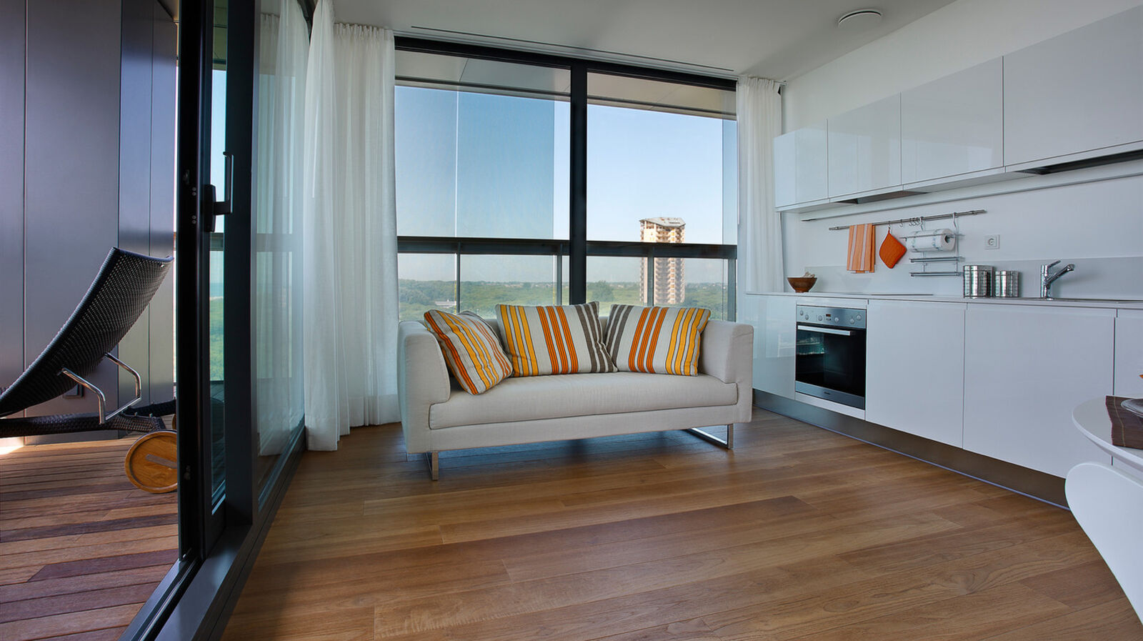Projects EMEA Merville Jesolo