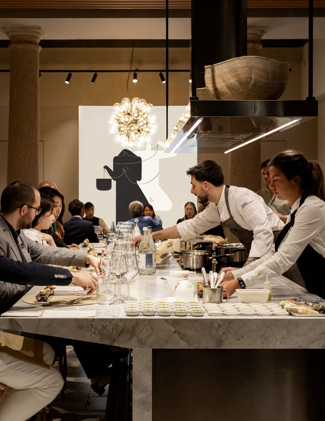 Milano Design Week Events