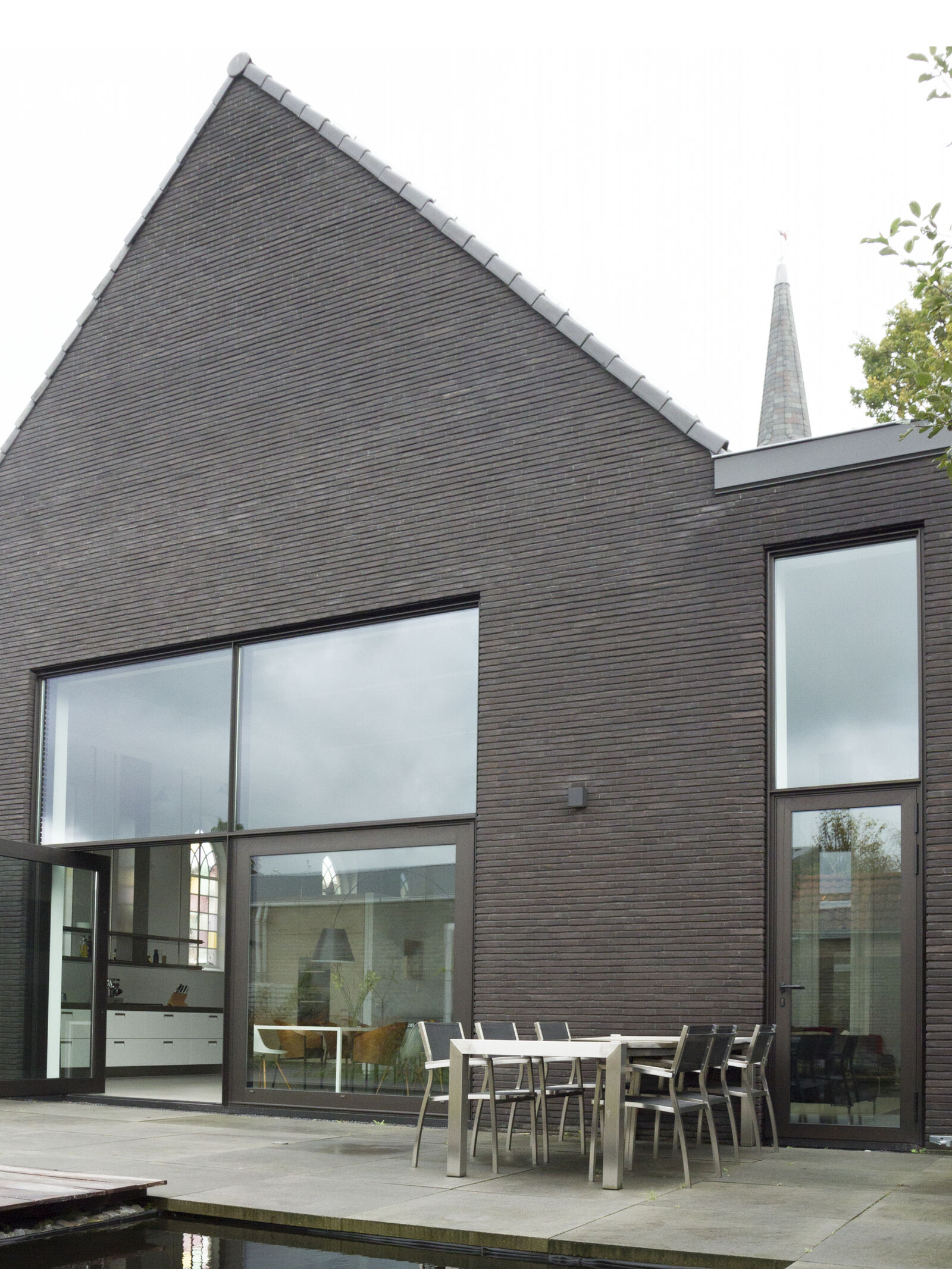 THE CHURCH Holland