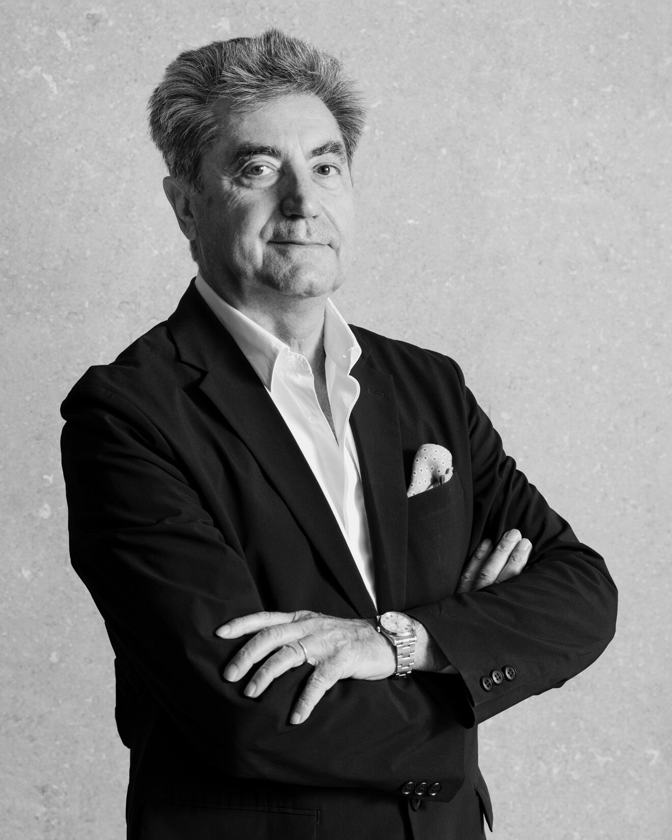 ANTONIO CITTERIO COMPASSO D'ORO