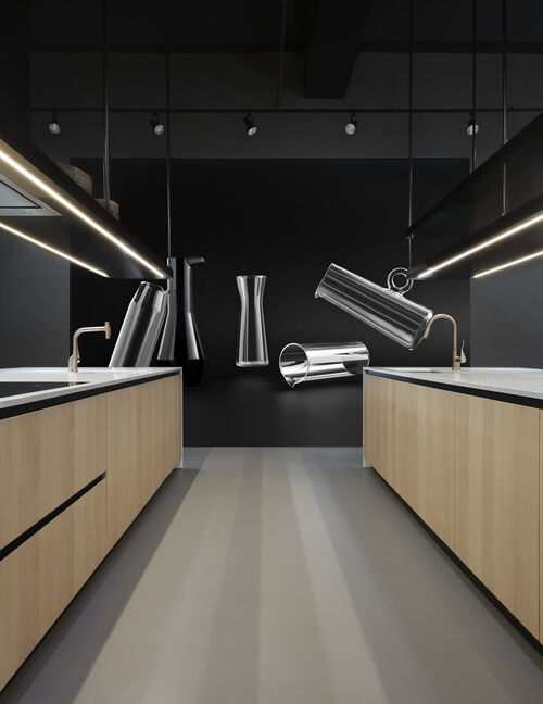 thea - vina - arclinea collection - new york - 2