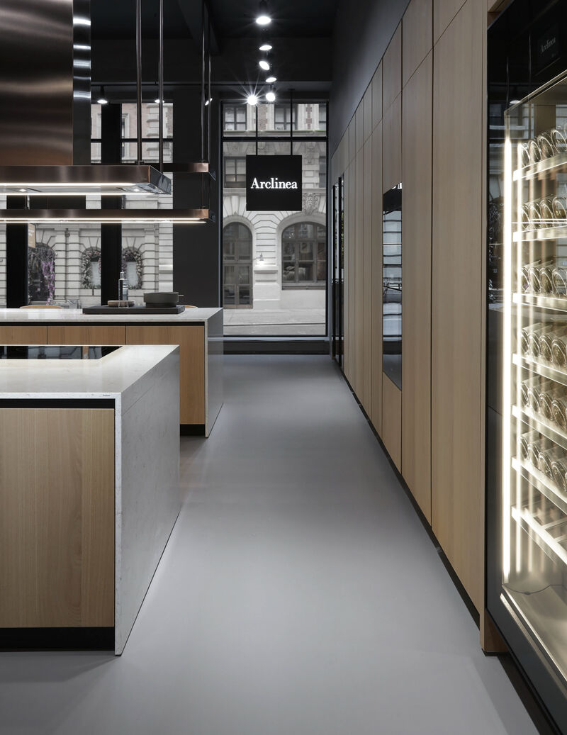 thea - vina - arclinea collection - new york - 4