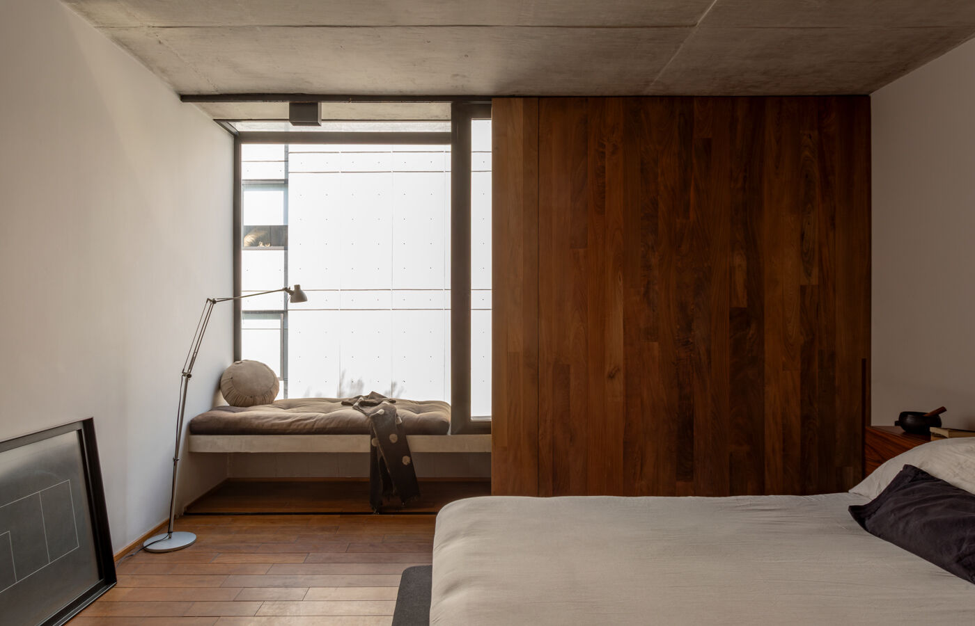 Design Project In Mexico