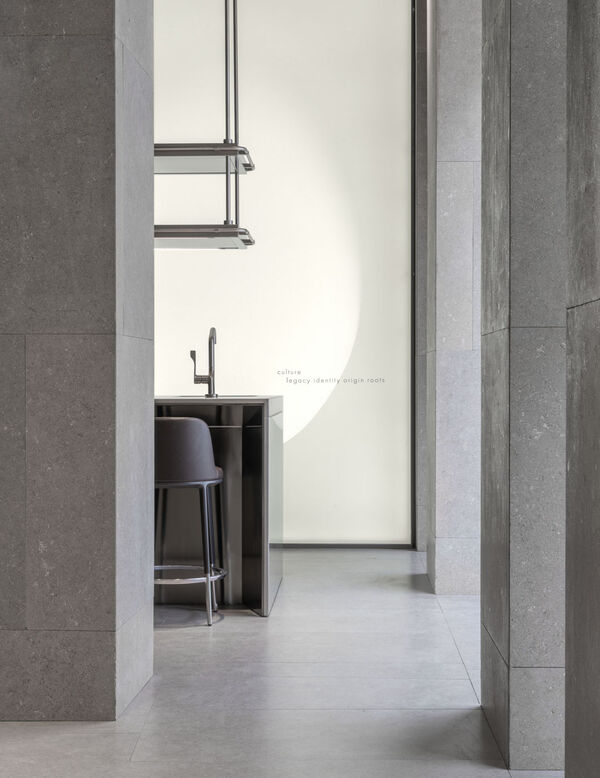 Arclinea Milano Showroom_Milan Design Week_kitchen collection__Durini_16