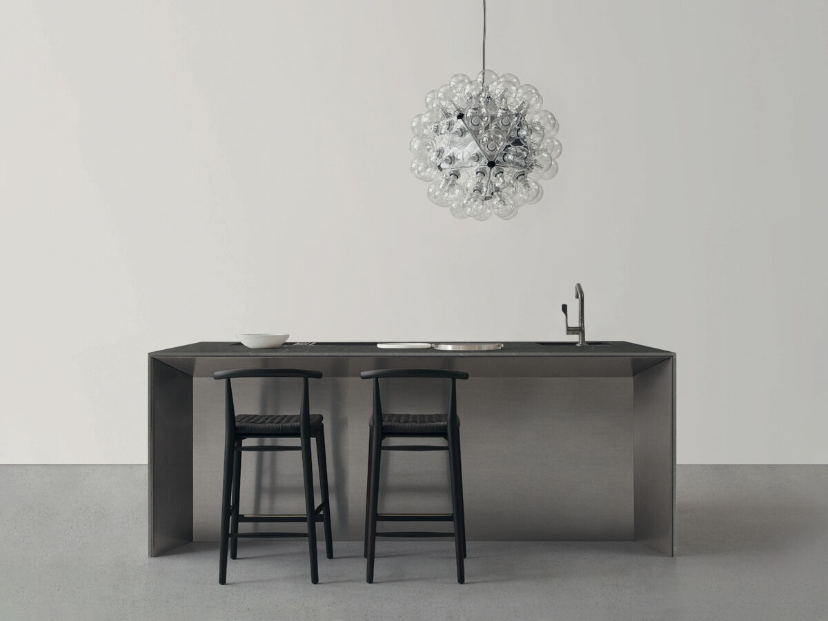 Exclusive elements worktops and tables Canto