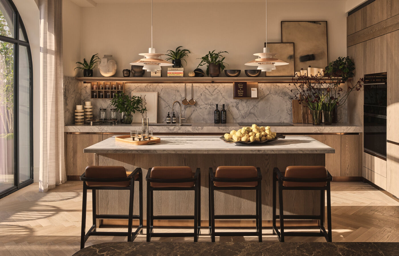 Contract Project The Whiteley