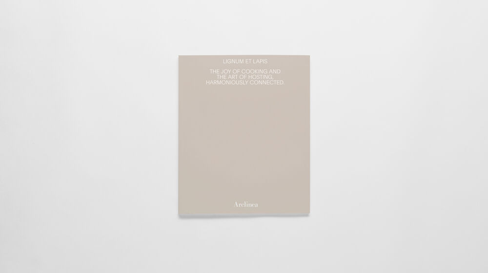 Download Catalogue Lignum et Lapis Arclinea collection