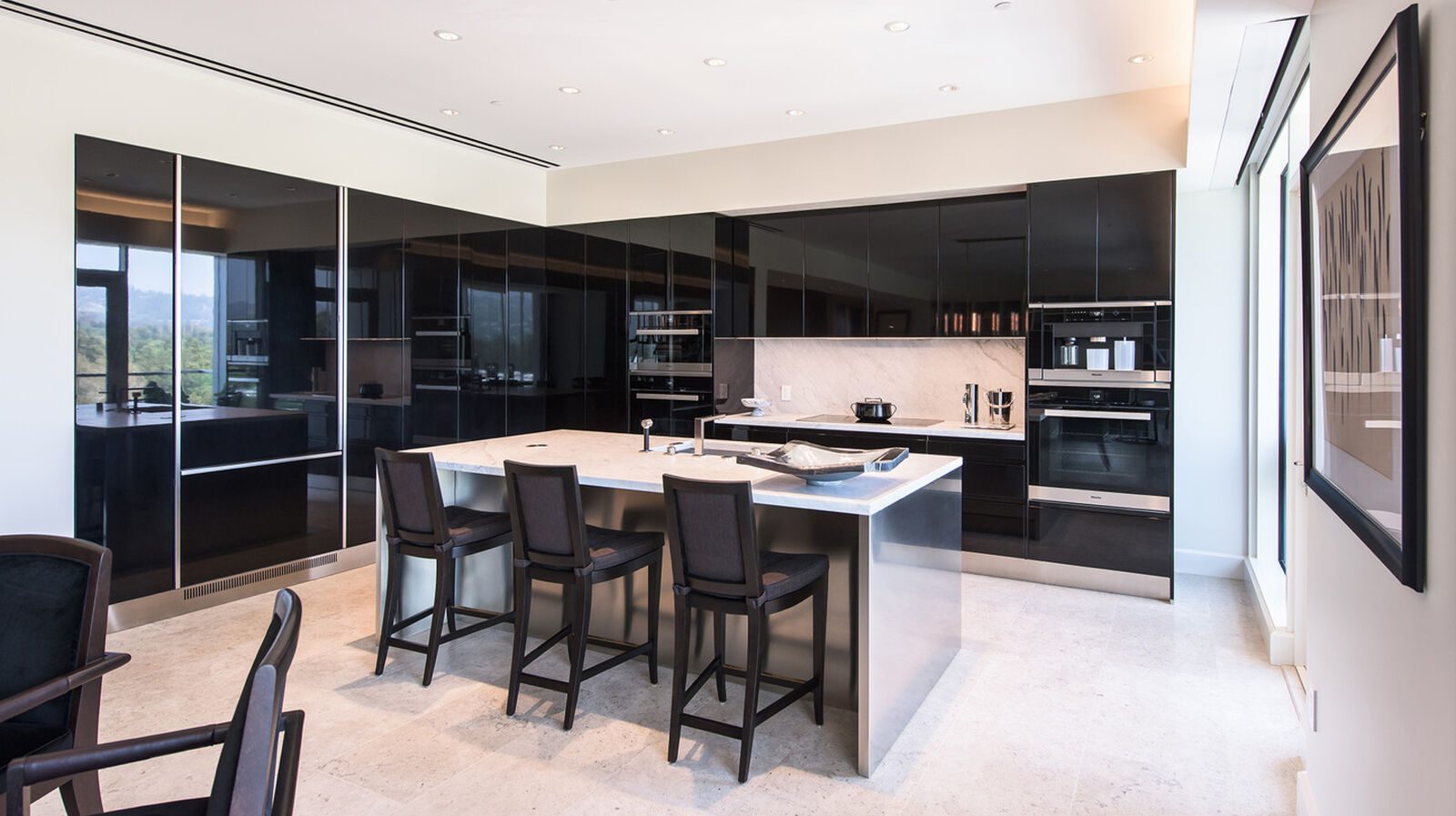 Projects Americas Beverly