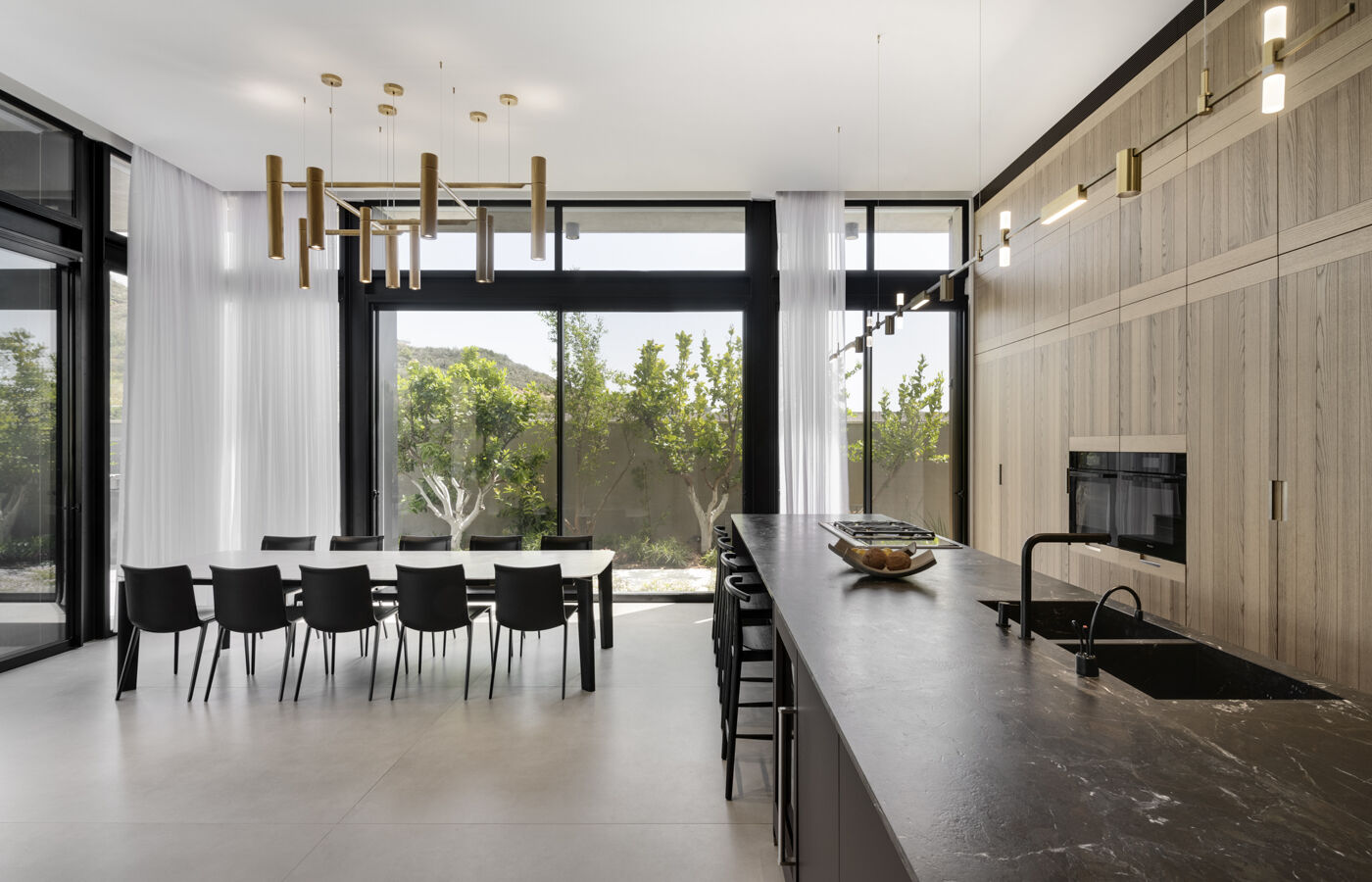 Tel Aviv Projects