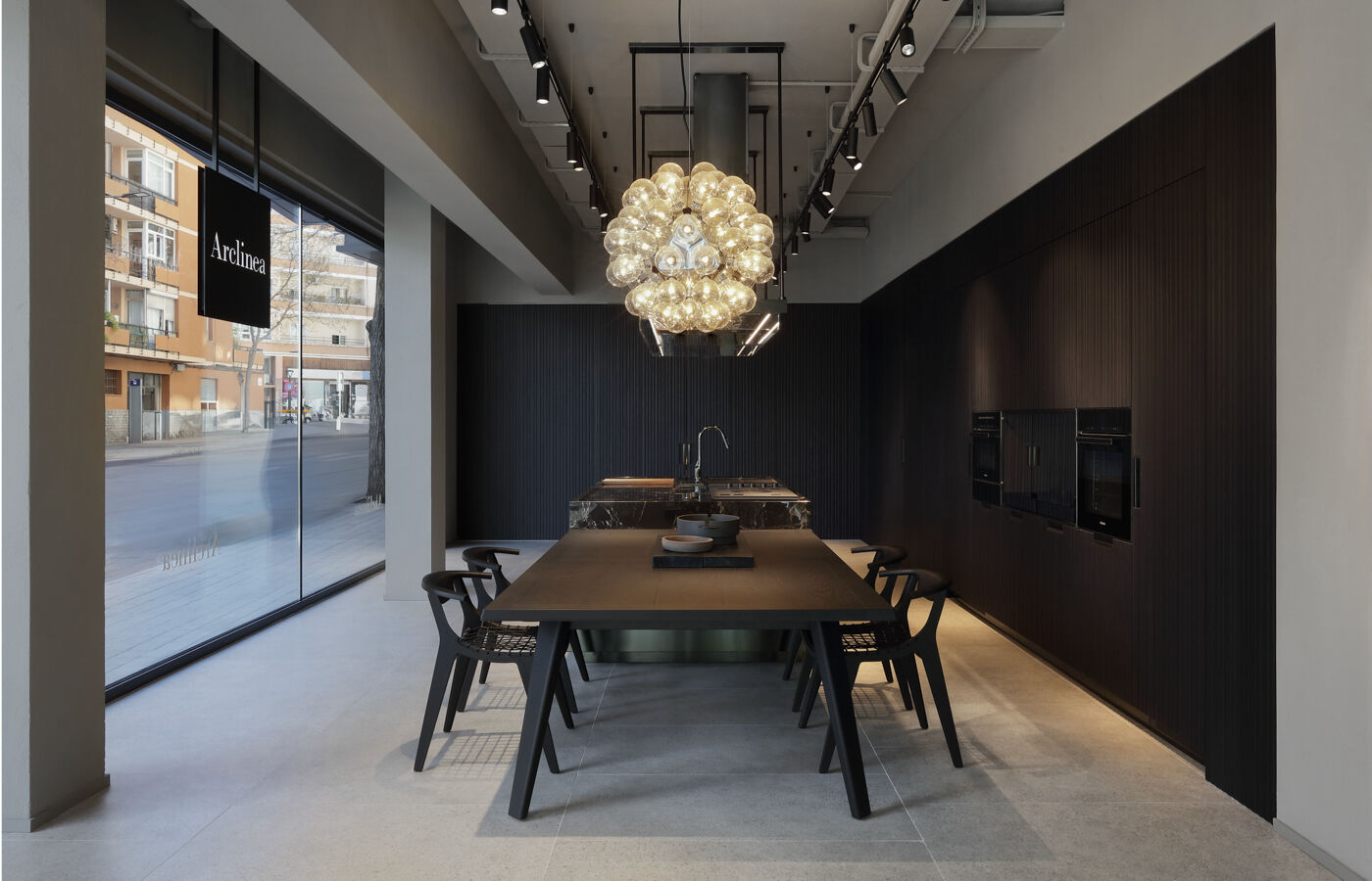Showroom PALMA MALLORCA