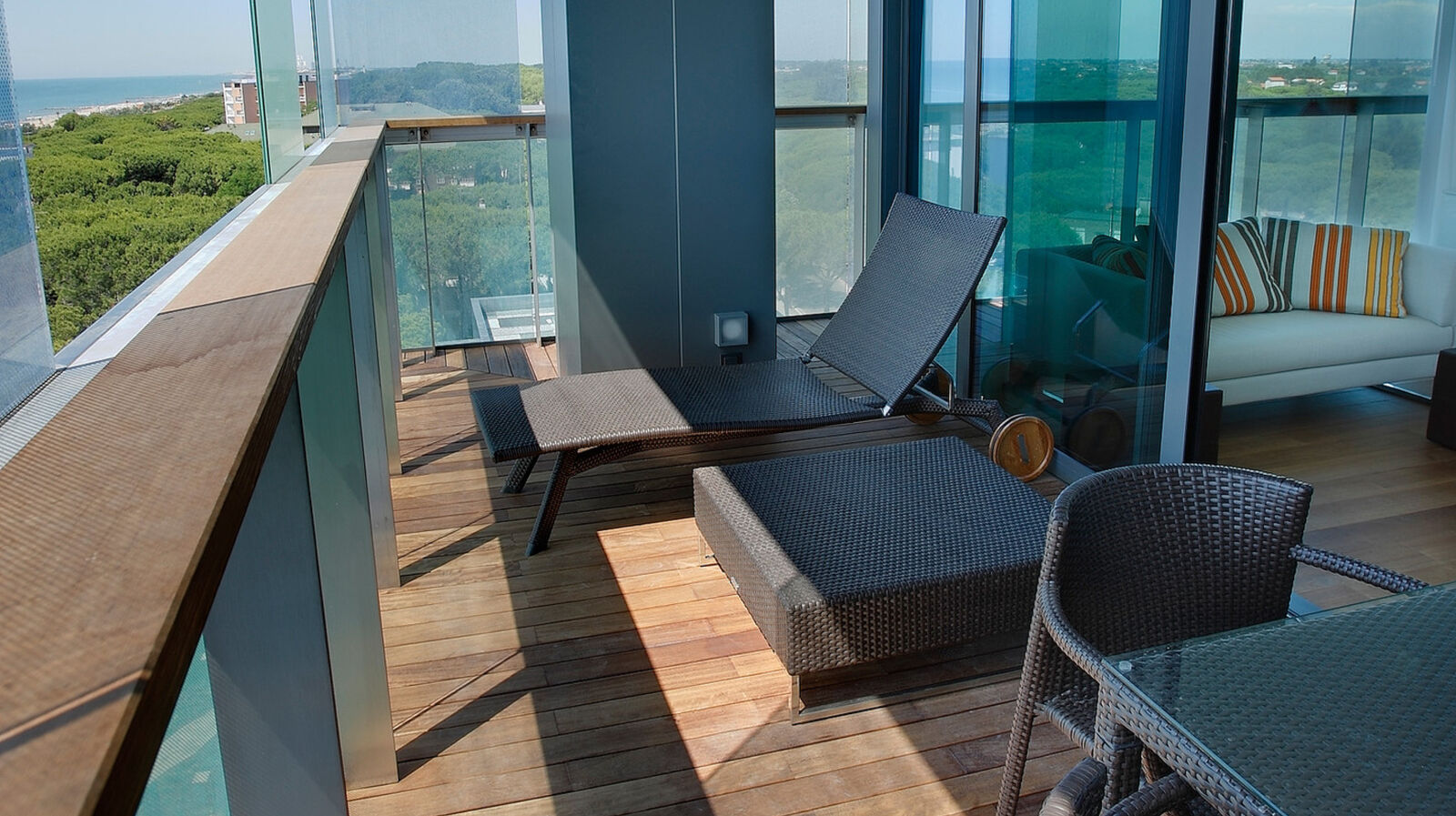 Projects EMEA Merville Jesolo