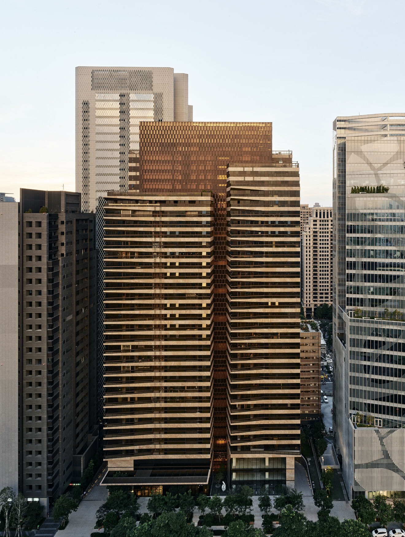 Arclinea projects