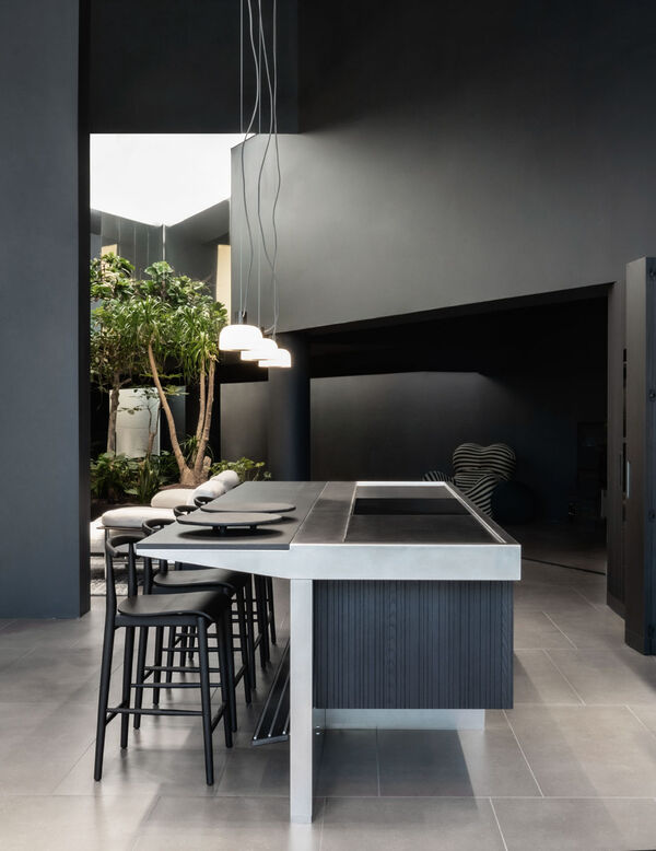Lignum et Lapis_London Brompton Arclinea kitchen_6