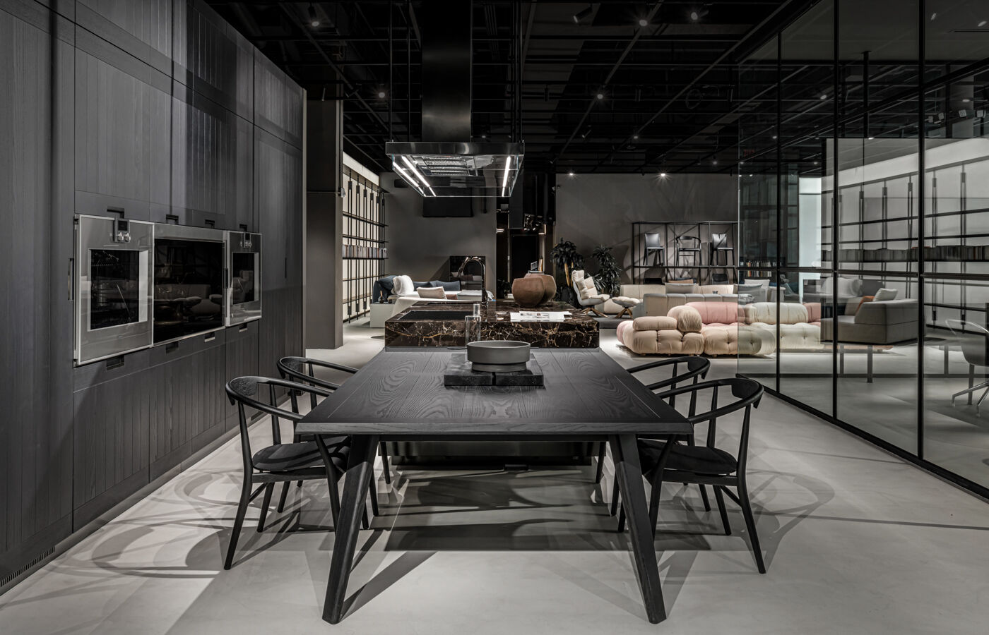 Miami Showroom4