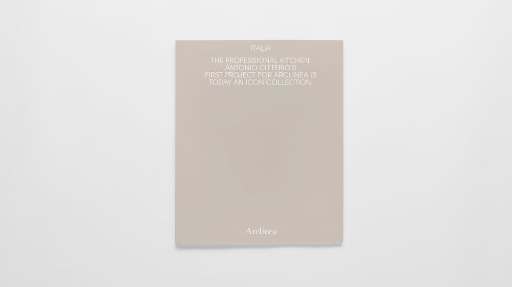 Italia - Journal Catalogue