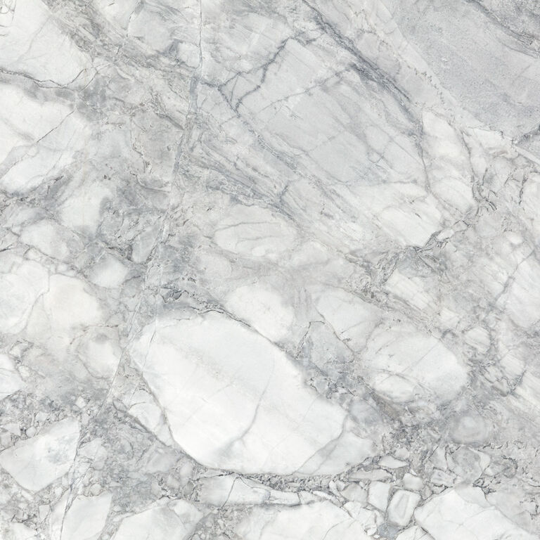 SUPER WHITE QUARZITE Arclinea kitchen materials and finishes
