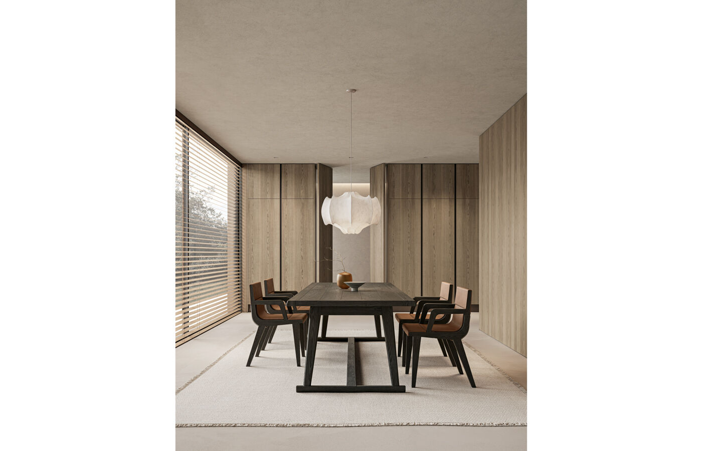 Proxima Kitchen table - mobile