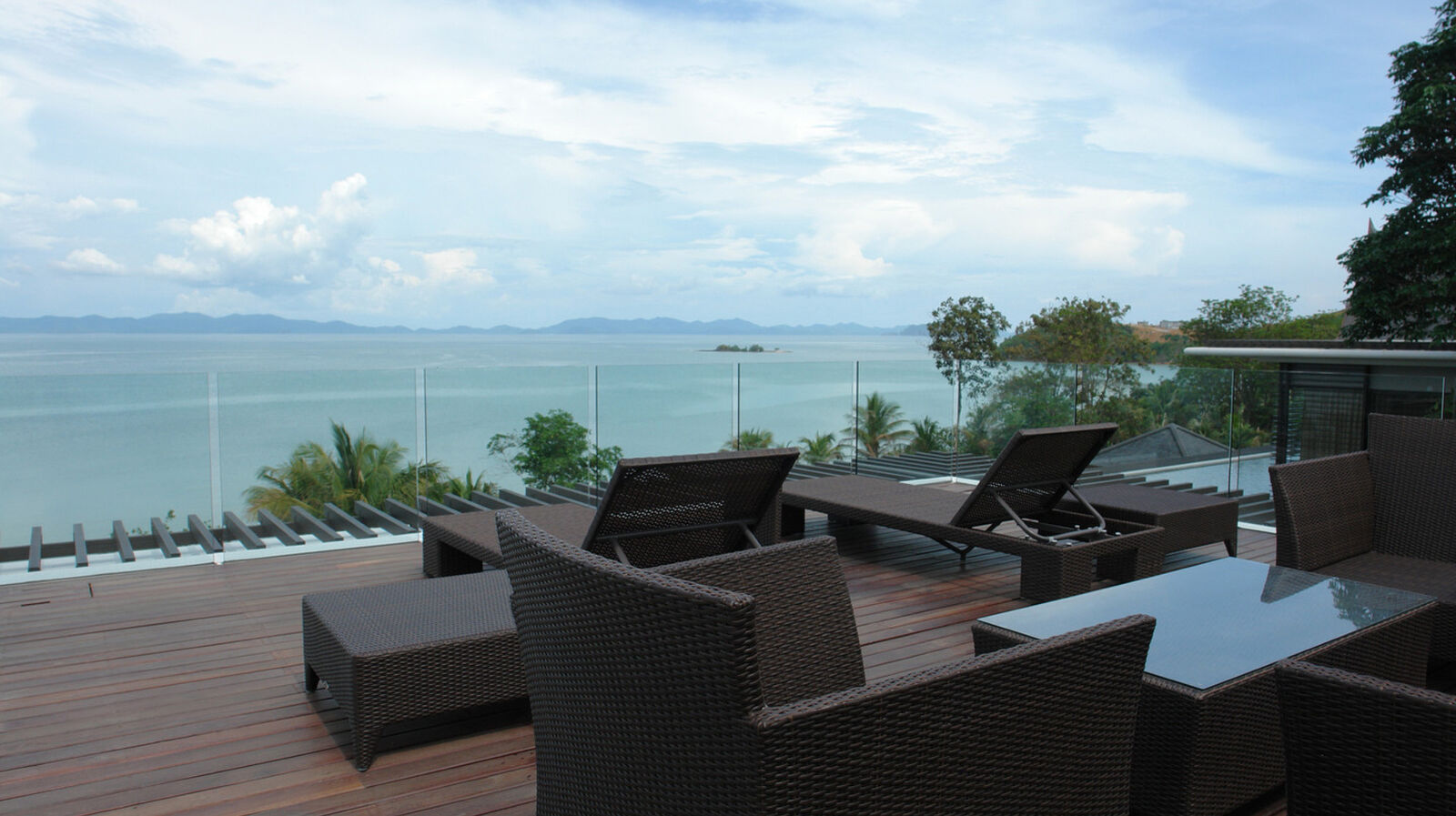 Cape Yamu Phuket Thailand