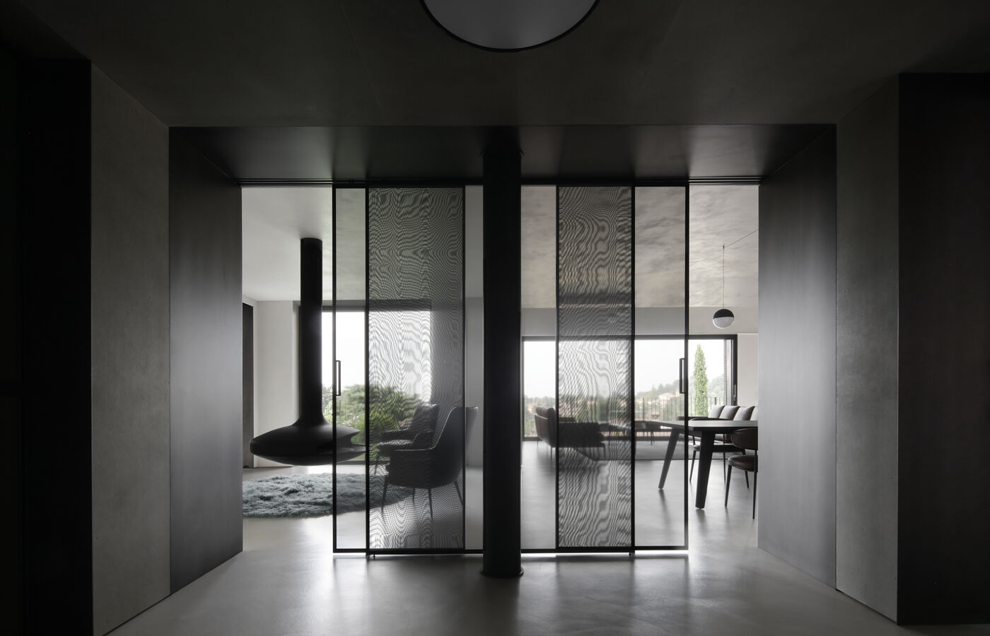 Residential Project Renovation Projects