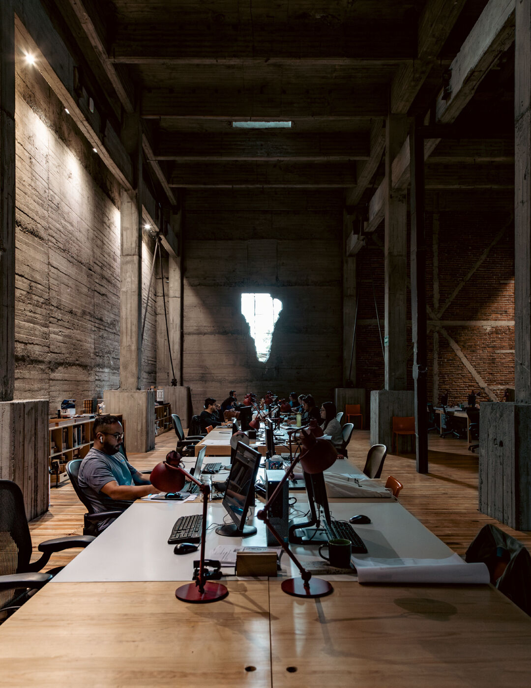 Design Project In Mexico