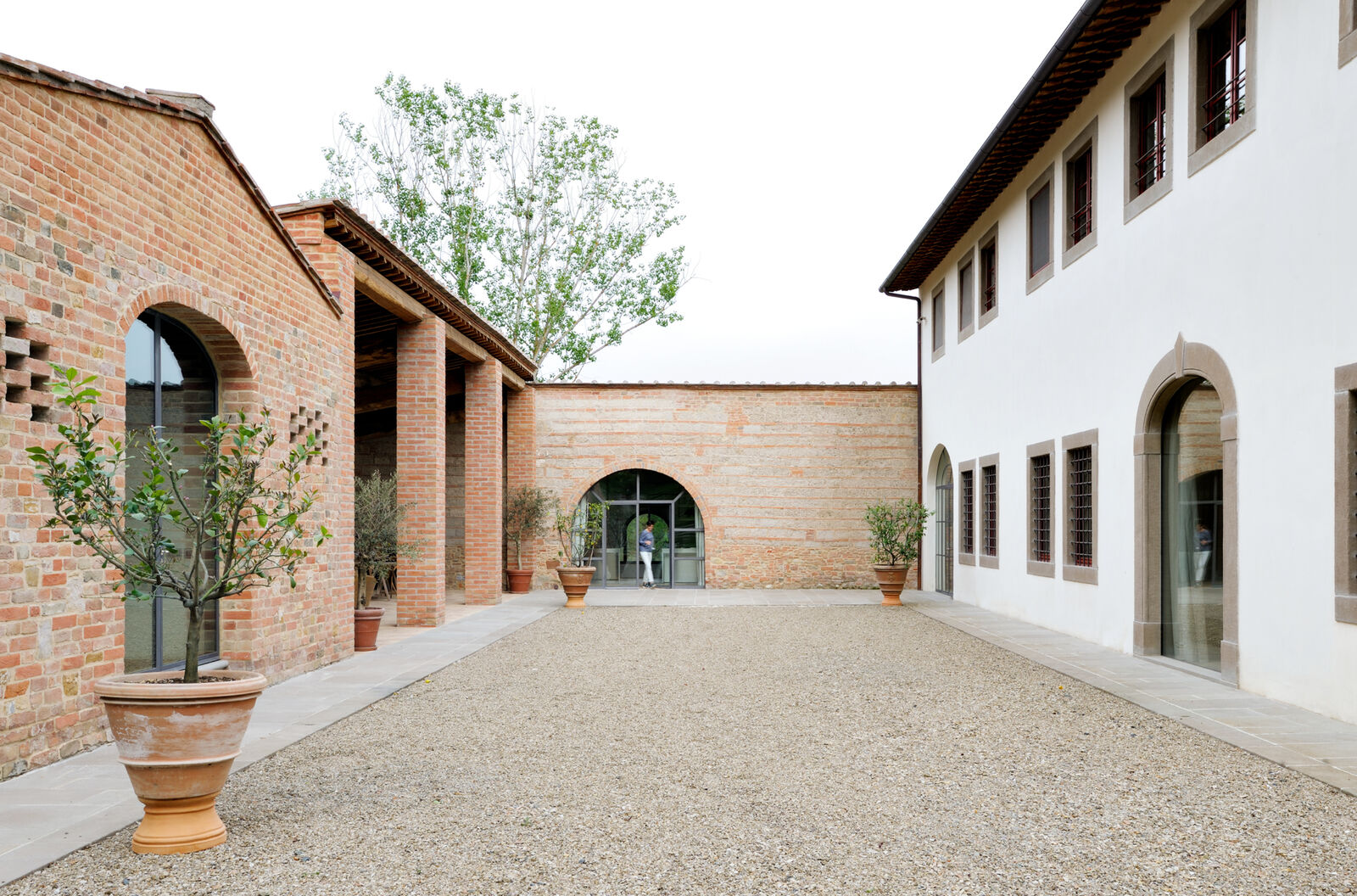Showcase Residence Toscana