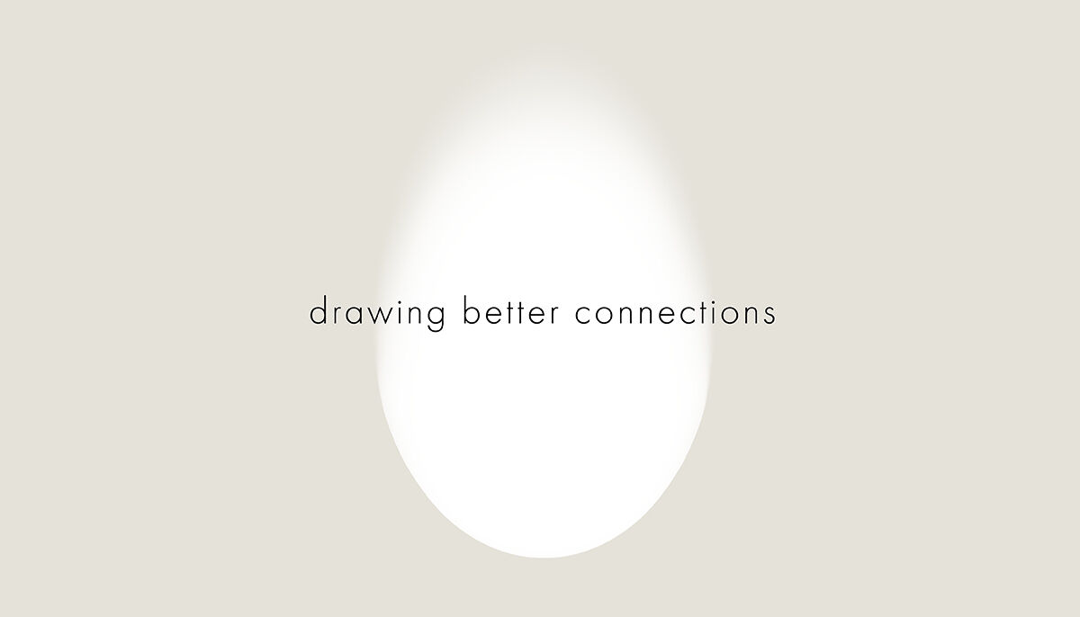 Drawing Better Connections PLP