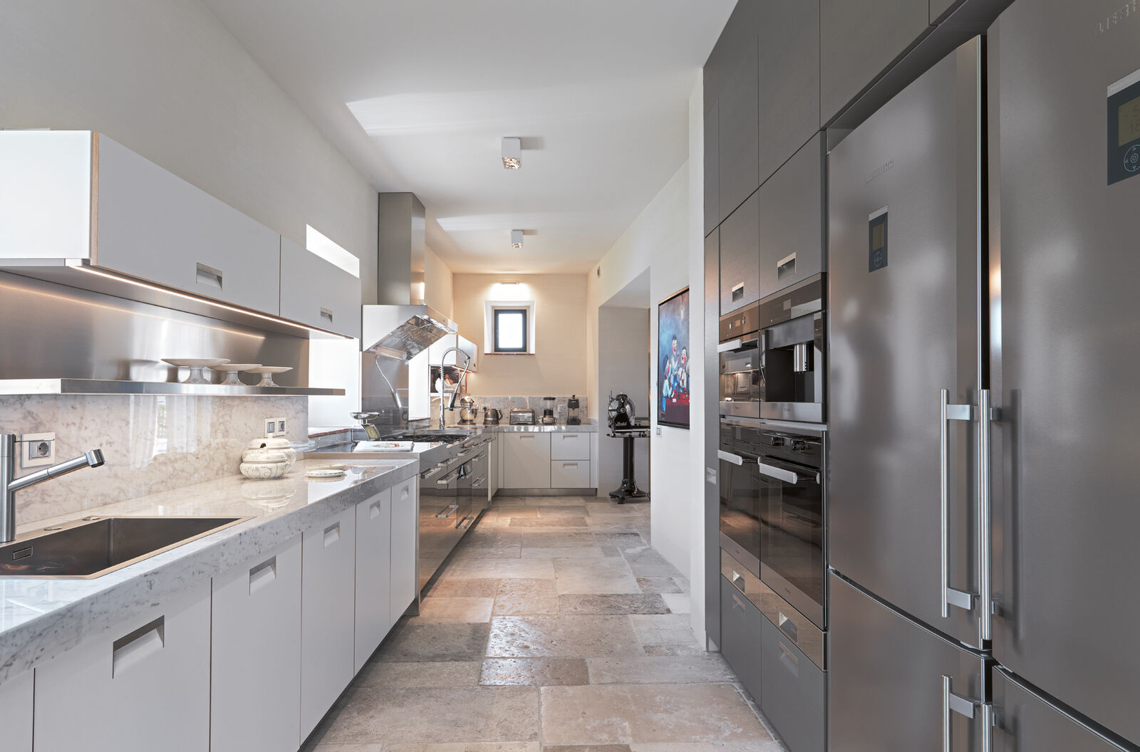 Showcase Private Residence Siena