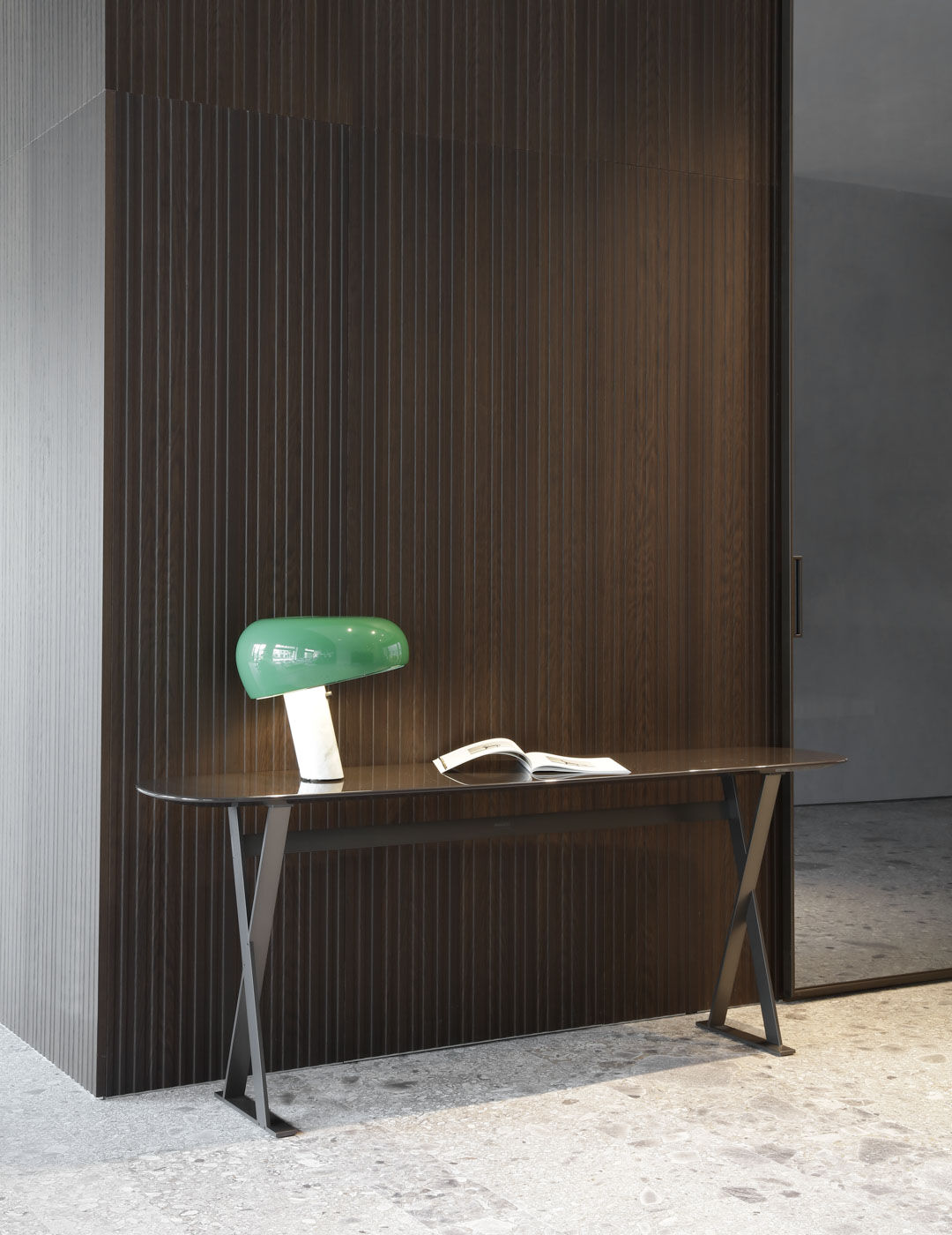 Vicenza Showroom