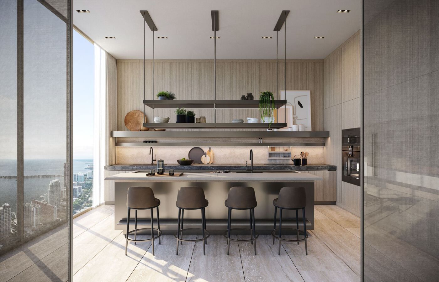 Contract Project Modern Arclinea6