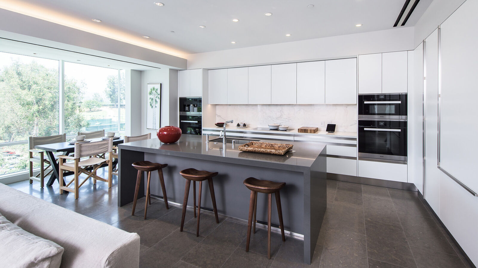 Projects Americas Beverly