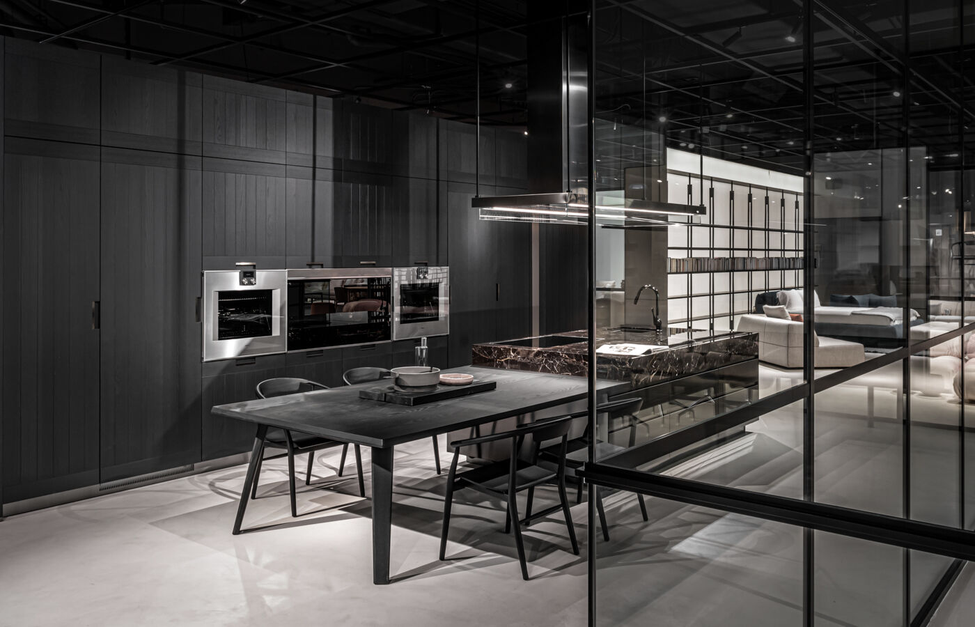 Miami Showroom3