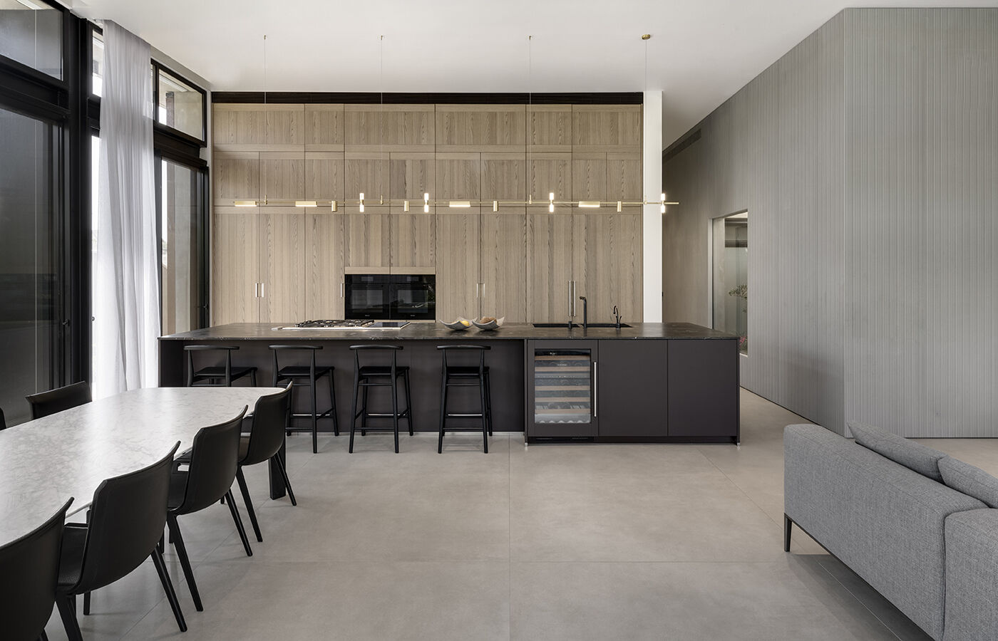 Tel Aviv Projects