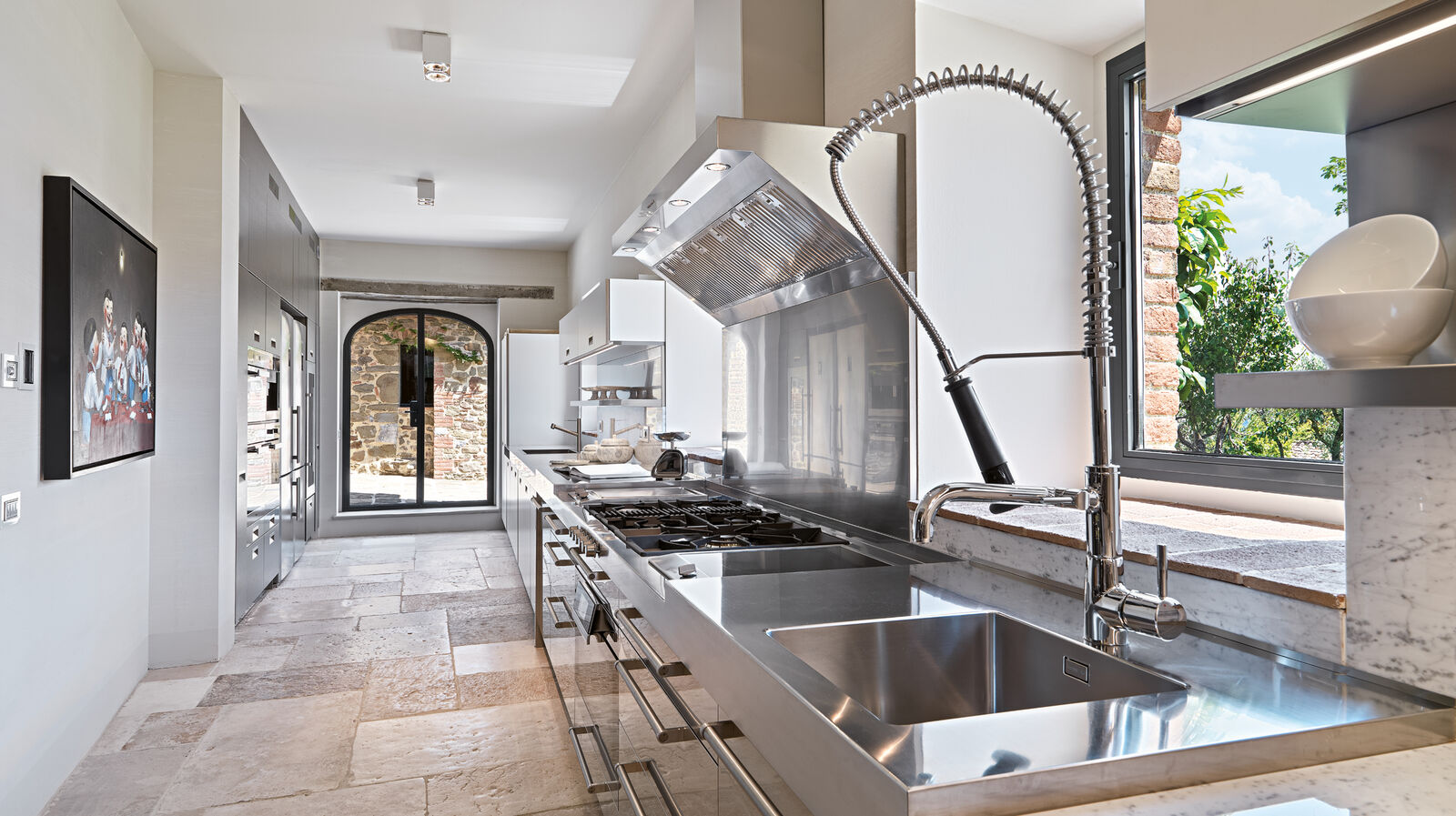 Showcase Private Residence Siena