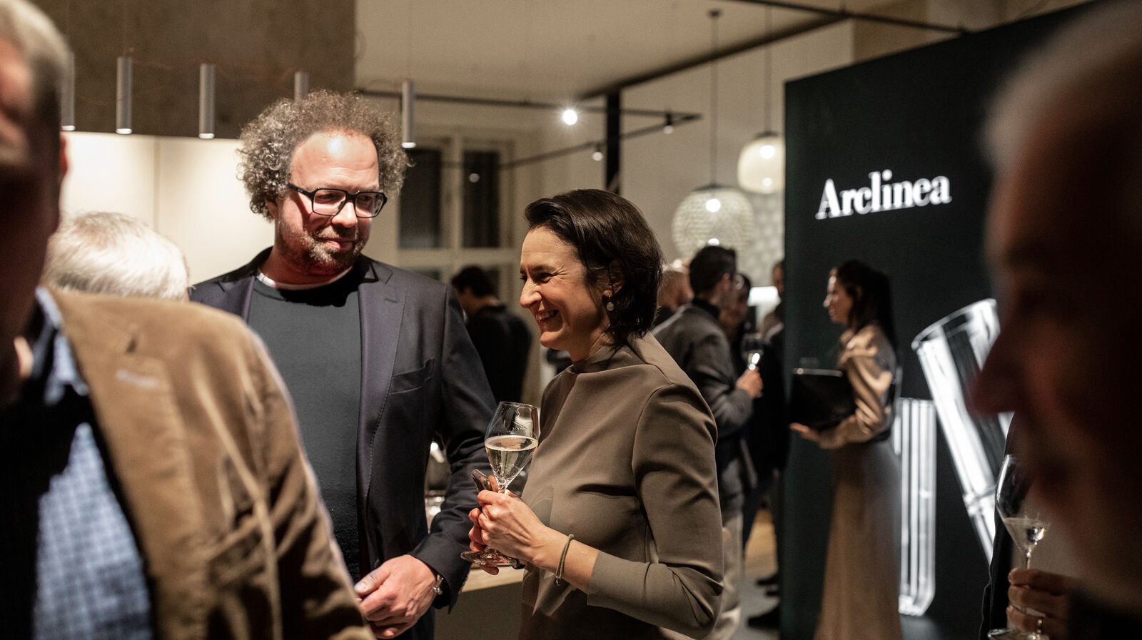 ATELIER MANUALL PRAGUE OPENING