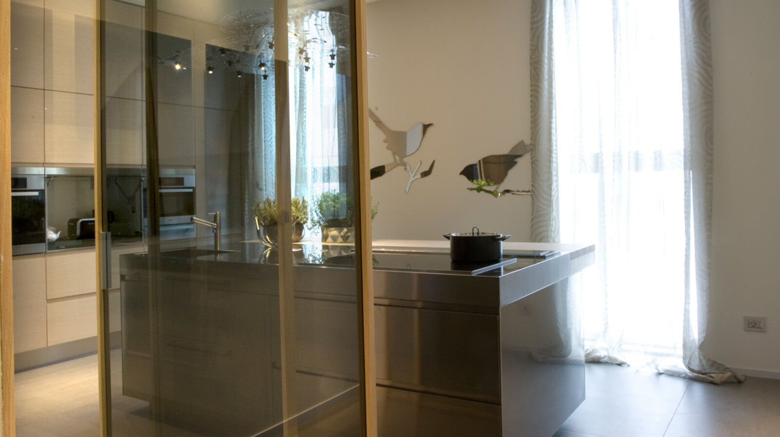Projects EMEA Porta Nuova