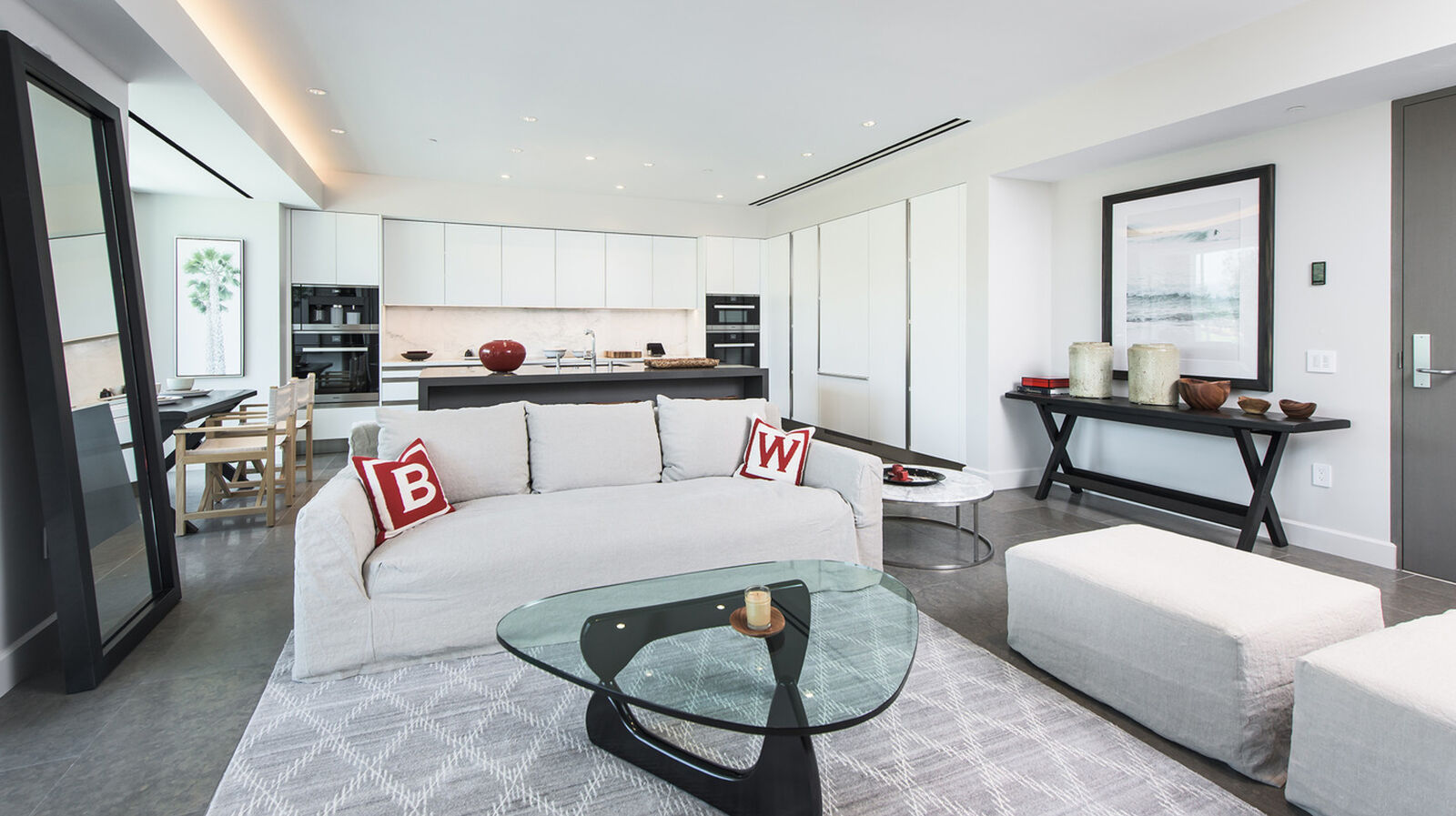 Projects Americas Beverly