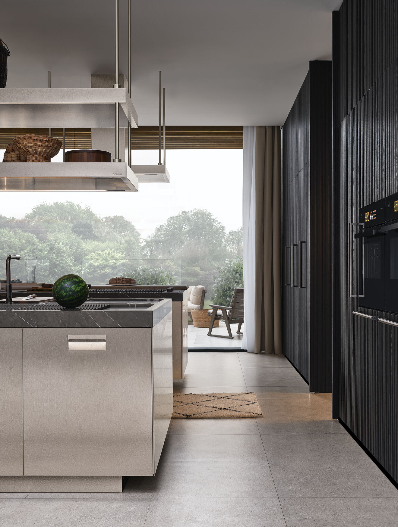 Discover the models kitchen Italia