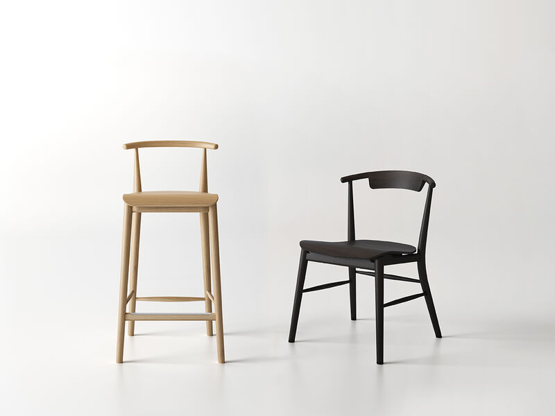 Chairs and stools