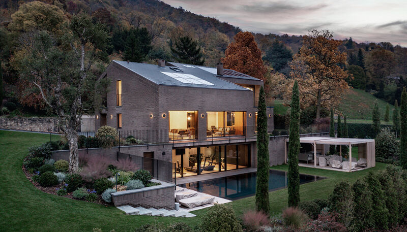 Home Projects