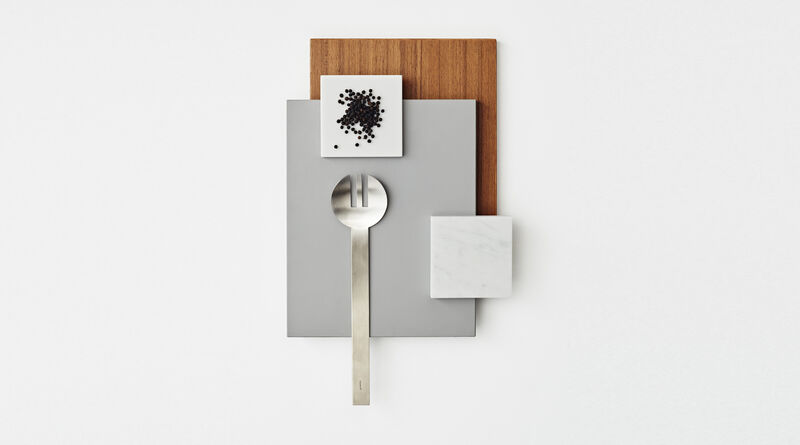 Materials and finishes